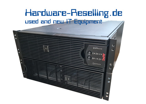 Apc smart ups - apc, surt10000xli