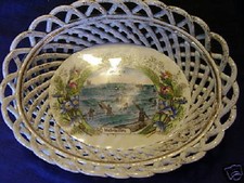 BOULOGNE SUR MER PANIERE A