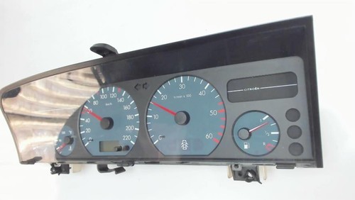 Compteur citroen xantia phase - compteur,