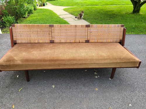 Hans wegner original design - original,
