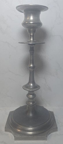 Grand bougeoir chandelier