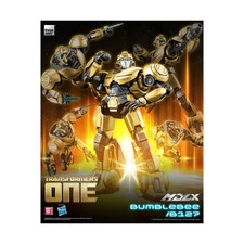 Three Zero - Transformers ONE