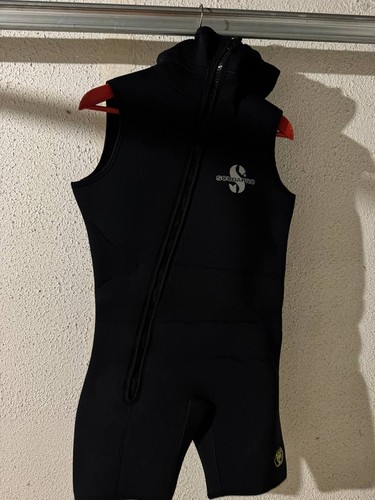 Gilet stabilisation de - stabilisation,