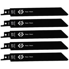 T0823 lames scie sabre - t0823, de