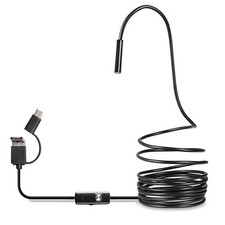 Endoscope USB Type C Endoscope