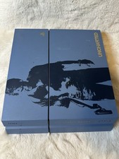 Sony PlayStation 4 Uncharted 4 édition limitée - Semi hors service  - B11