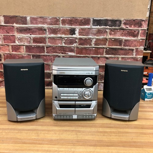 Aiwa na115 digital - cx-na115,