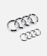 2 LOGO 273/192mm Calandre