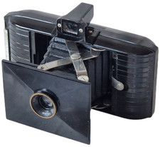 KODAK Bantam 6,3, appareil photo argentique ancien.