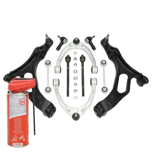 Kit bras suspension avant - suspension, +