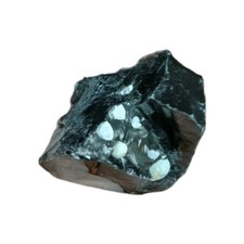 Obsidienne mouchetée ou