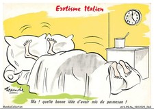 AYSP9-0579-NU - Erotisme