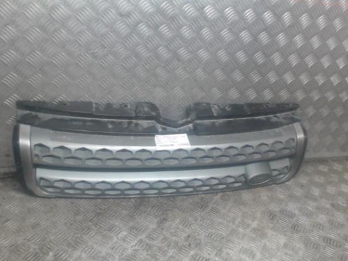 Calandre land rover - land, range