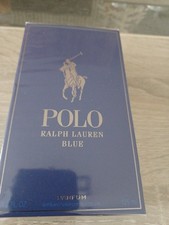 Parfum homme Polo Ralph Lauren