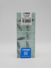 Plaquettes carbure PRAMET VCGT