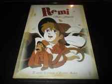 COFFRET 5 DVD "REMI SANS