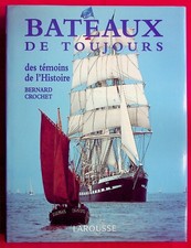 Bateaux de toujours - Les