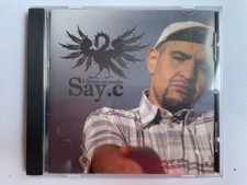 Say C ‎– L'Heure Est Proche cd 70
