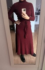 Ensemble Jupe Et Pull