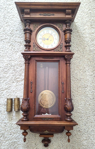 Art nouveau wall - nouveau, by