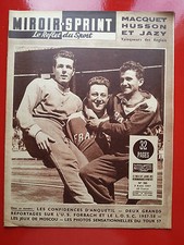 05/08/1957 miroir sprint