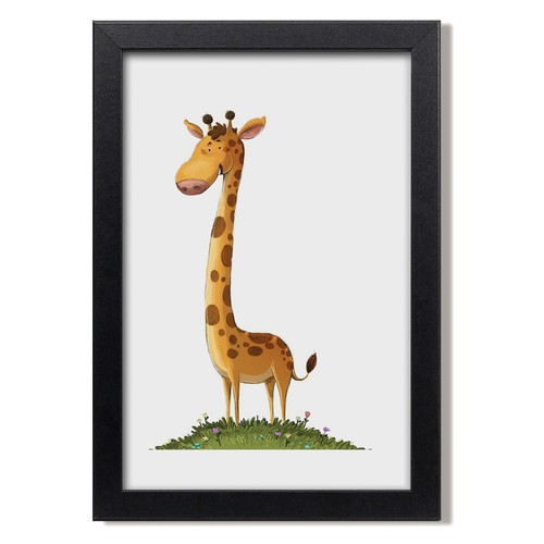 Tulup photo mdf 20x30cm cadre - mdf,