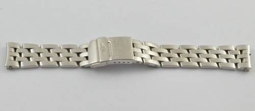 Breitling pilote bracelet - bracelet, 18mm