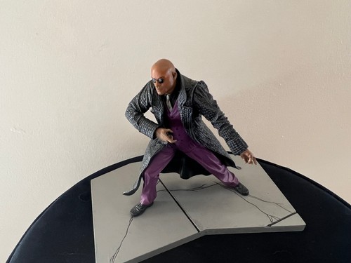 Morpheus matrix reload - morpheus,