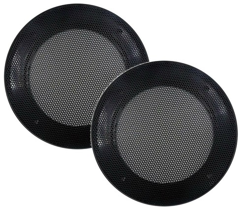 Grille enceintes ampire - grille,