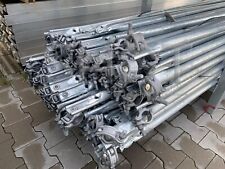 Échafaudage 121,57 m2