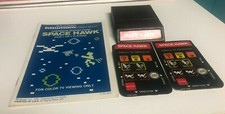 Arcade Mattel Electronics