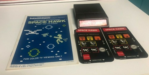 Arcade mattel electronics - arcade,