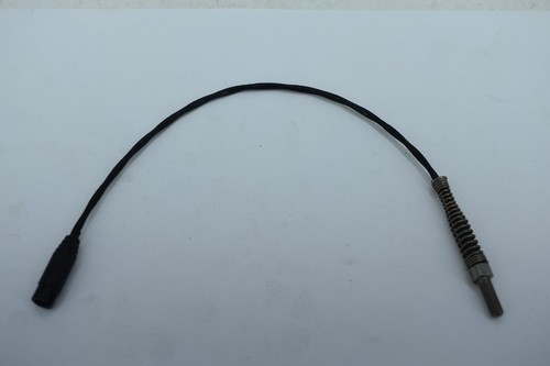 New mychron cylinder - new,
