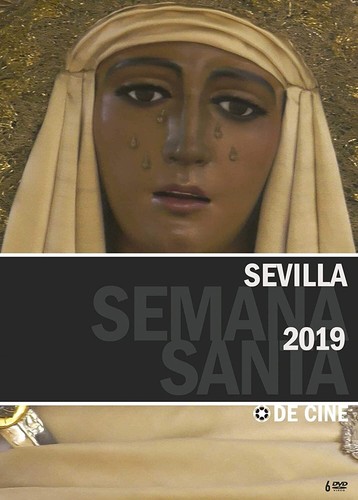 Semana santa sevilla 2019 - en,