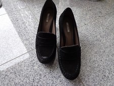 Escarpins femme Geox taille 