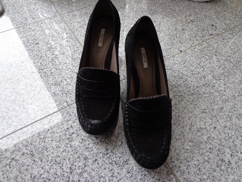 Escarpins femme geox taille - femme,