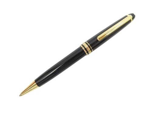 Stylo bille montblanc - bille,
