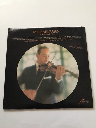 Michael rabin memoriam - michael, /