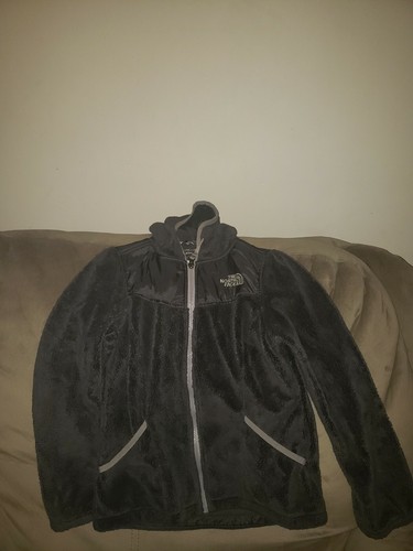 North face girls jacket - north,
