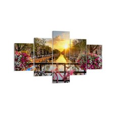 Impression sur Toile 125x70cm