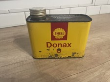Shell Donax U Bidon D’huile