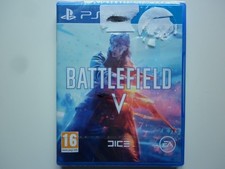 Battlefield V Jeu Vidéo PS4