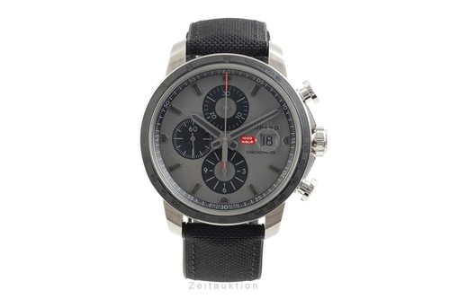 Chronographe chopard mille - chopard,