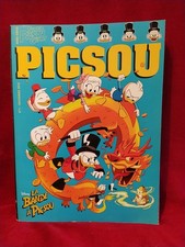 Super Picsou Geant,La Bande à Picsou N° 1 Hors Serie 2018 
