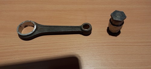 Kit bielle motobecane - kit, cm3