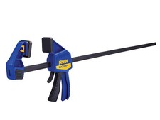 Irwin Quick-Grip Changement