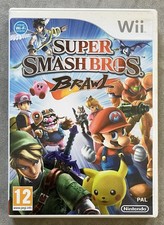 NINTENDO - WII - Super Smash