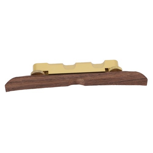 Pont guitare archtop en - de,
