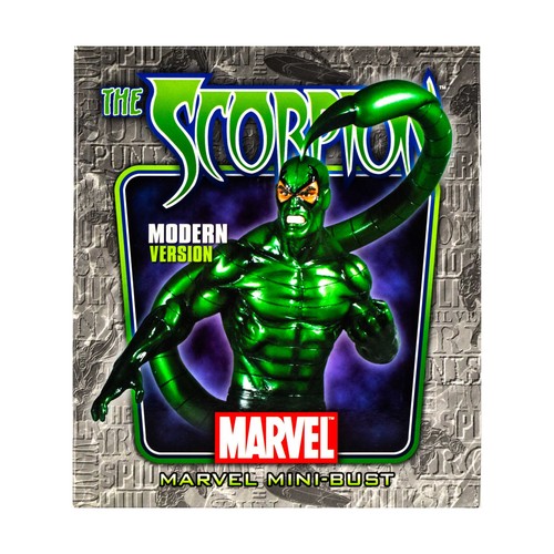 Statue marvel bowen designs - marvel,