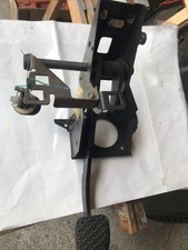 BMW E30 325 IX 1990 Support Pédalier 1295633